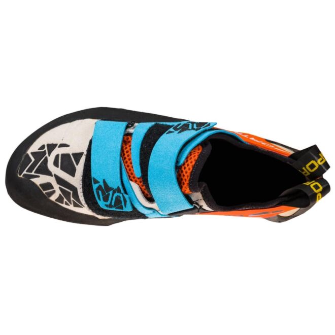 La Sportiva Otaki scarpette arrampicata
