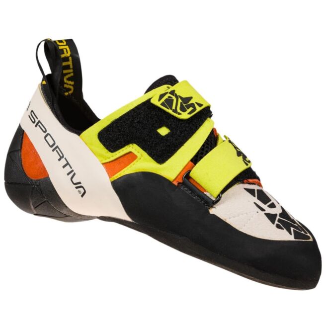 La Sportiva Otaki Woman scarpette arrampicata donna