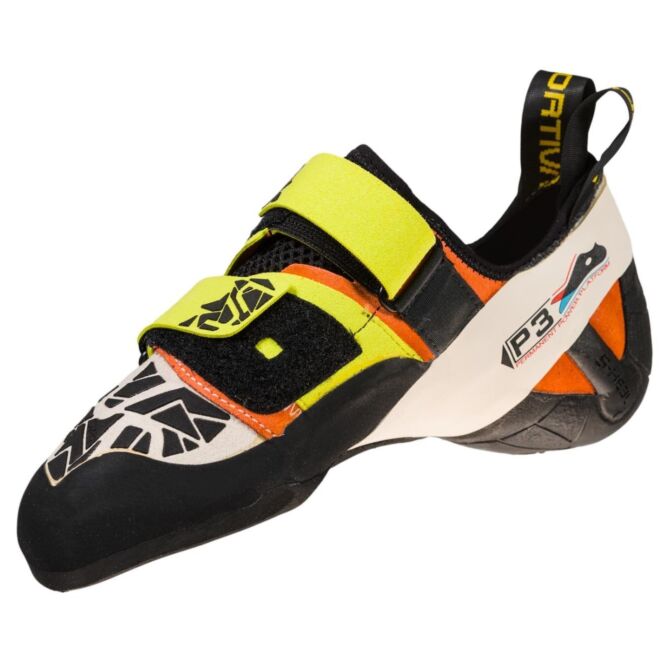 La Sportiva Otaki Woman scarpette arrampicata donna