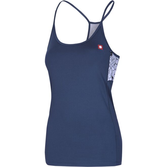 Ocun Arista Top canotta donna