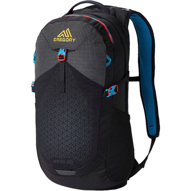 Gregory Pack Nano 20 l zaino trekking