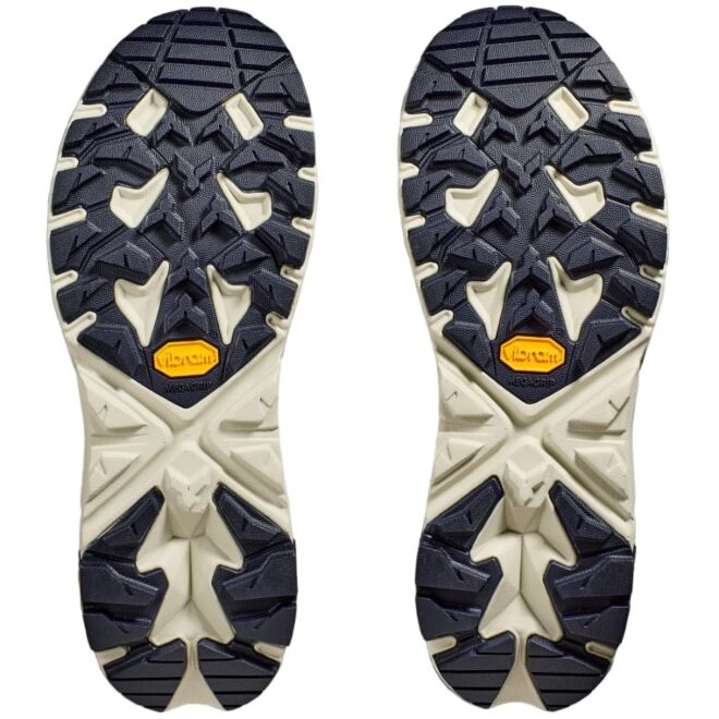 HOKA W Trail Code scarponi trekking donna
