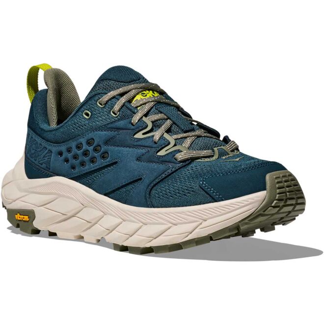 HOKA M Anacapa Breeze Low scarpe trekking
