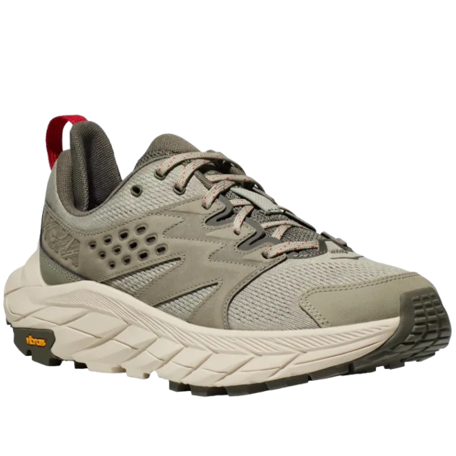 HOKA M Anacapa Breeze Low scarpe trekking
