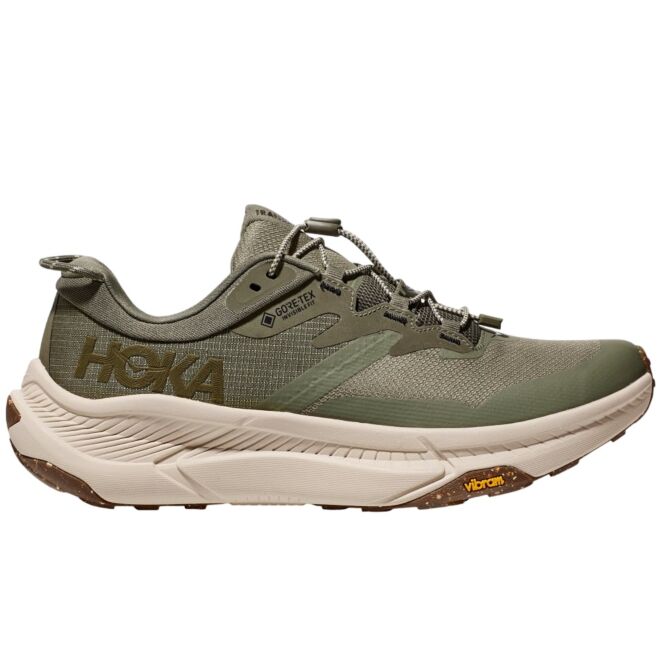 HOKA M Transport GTX scarpe