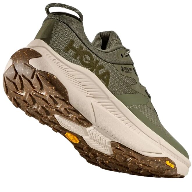 HOKA M Transport GTX scarpe