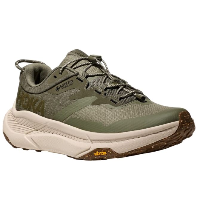 HOKA M Transport GTX scarpe