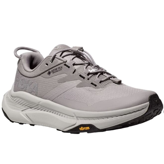 HOKA W Transport GTX scarpe donna