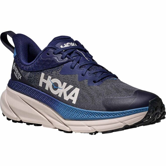 HOKA Challenger 7 ATR GTX scarpe trail running