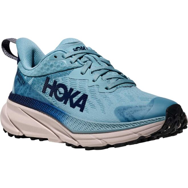 HOKA W Challenger ATR 7 GTX scarpe trail running donna