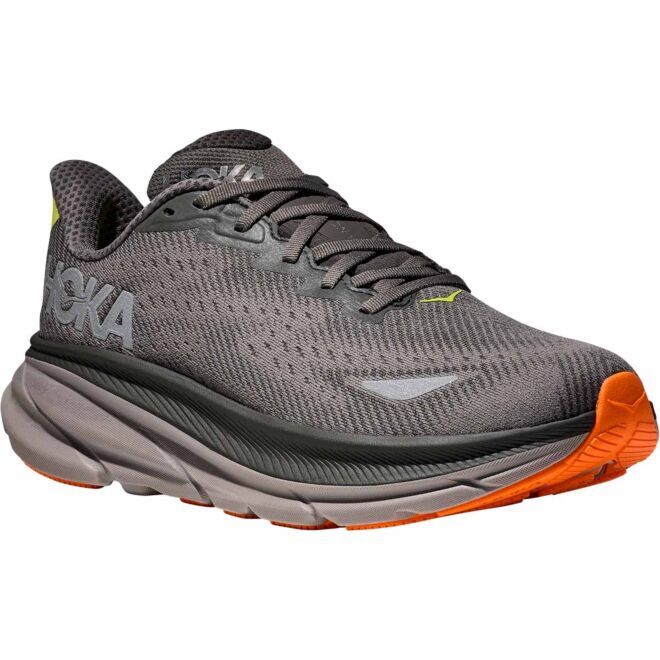 HOKA M Clifton 9 GTX scarpe corsa