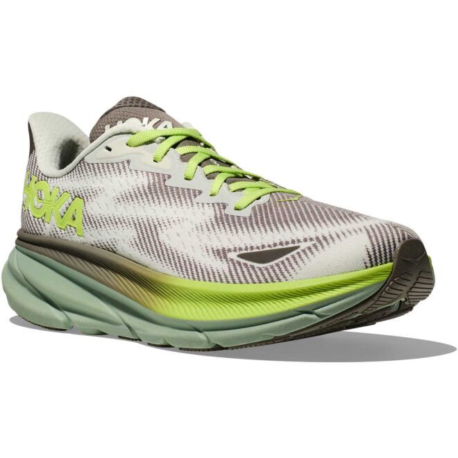 HOKA M Clifton 9 GTX scarpe corsa