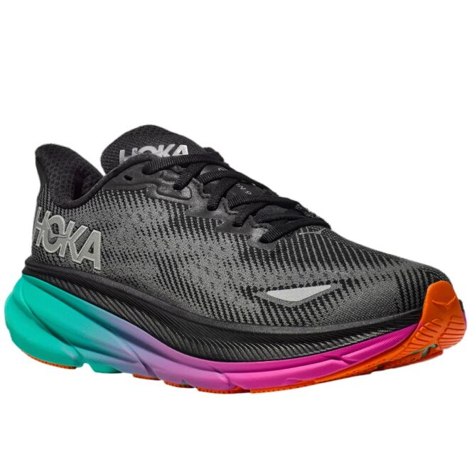 HOKA M Clifton 9 GTX scarpe corsa