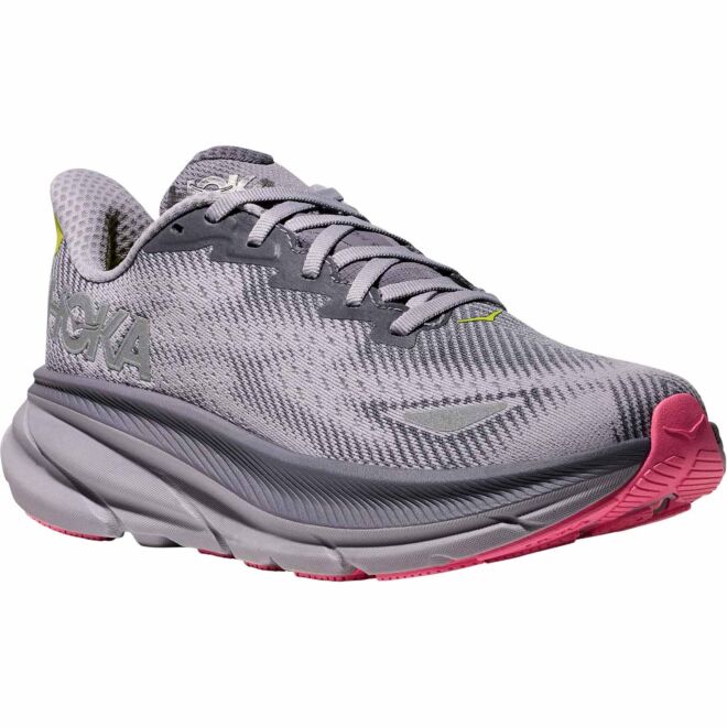 HOKA W Clifton 9 GTX scarpe corsa donna