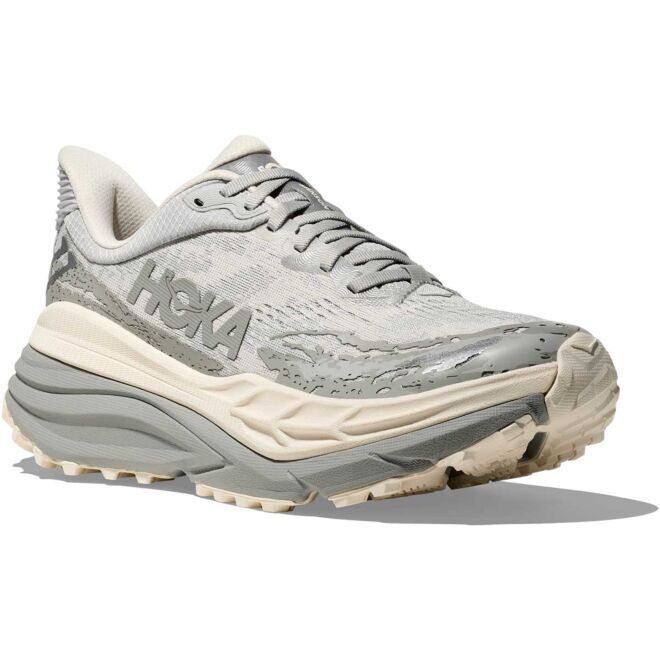 HOKA M Stinson 7 scarpe da trail running
