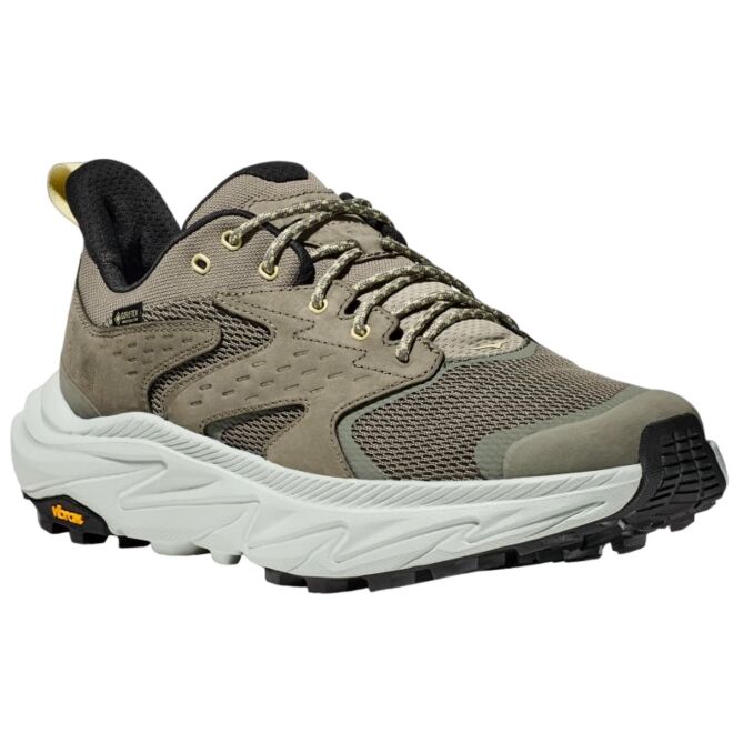 HOKA M Anacapa 2 Low GTX scarpe trekking 