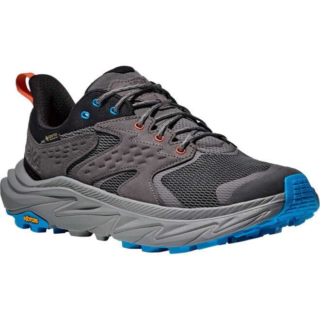 HOKA M Anacapa 2 Low GTX scarpe trekking 