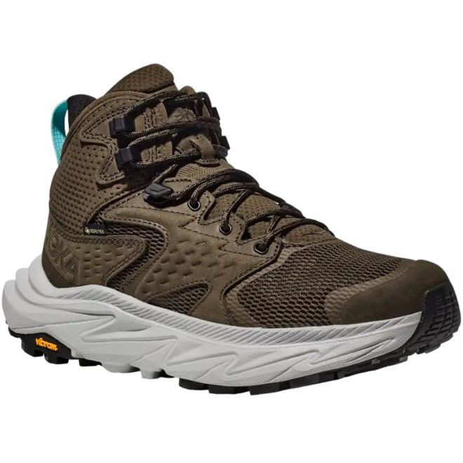 HOKA M Anacapa 2 Mid GTX scarponi trekking