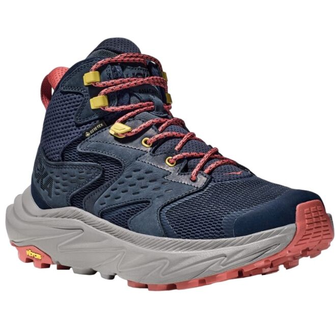 HOKA M Anacapa 2 Mid GTX scarponi trekking