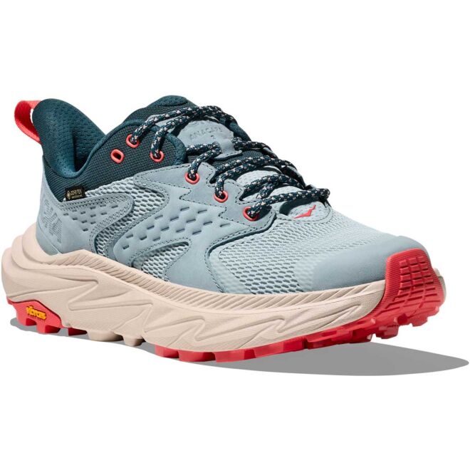 HOKA W Anacapa 2 Low GTX scarpe trekking donna