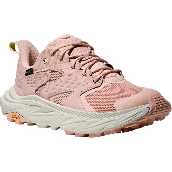 HOKA W Anacapa 2 Low GTX scarpe trekking donna