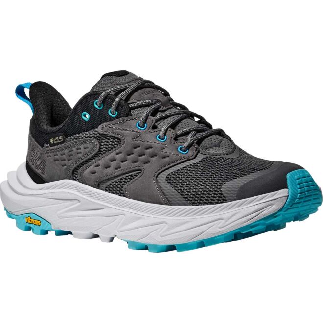 HOKA W Anacapa 2 Low GTX scarpe trekking donna