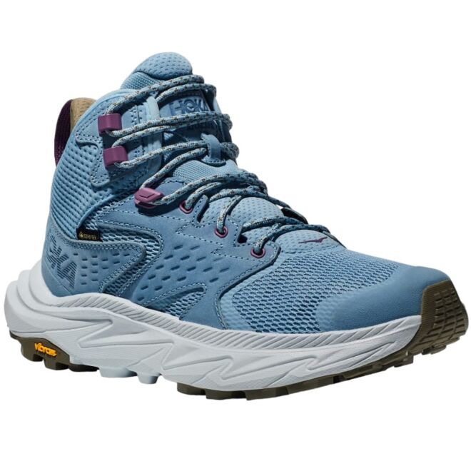HOKA W Anacapa 2 Mid GTX scarponi trekking donna