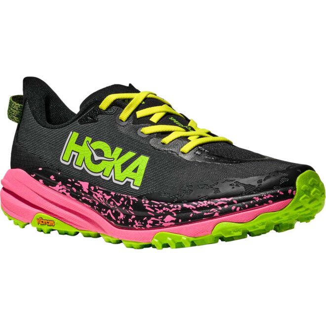 HOKA M Speedgoat 6 scarpe trail running