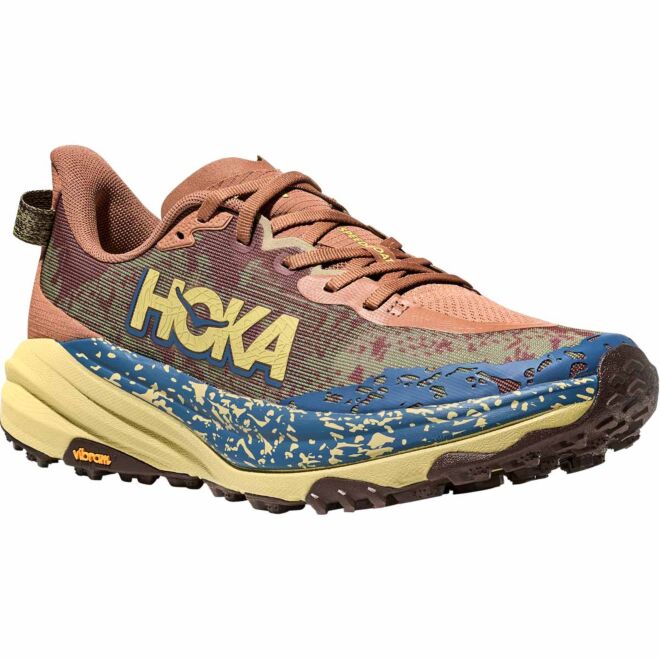 HOKA M Speedgoat 6 scarpe trail running