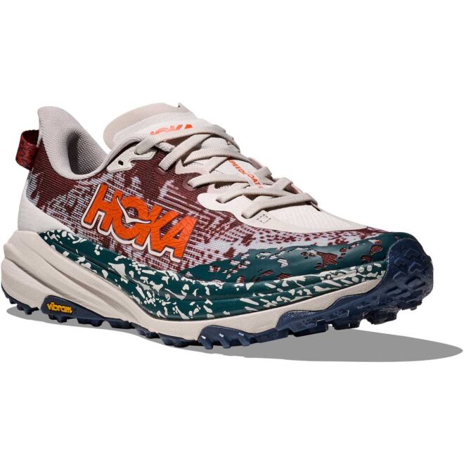 HOKA M Speedgoat 6 scarpe trail running