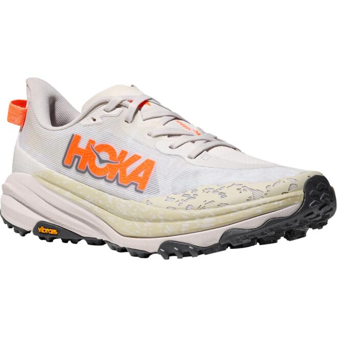 HOKA M Speedgoat 6 scarpe trail running