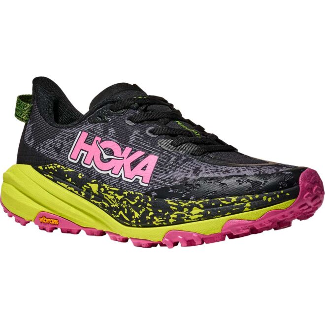 HOKA W Speedgoat 6 scarpe trail running donna