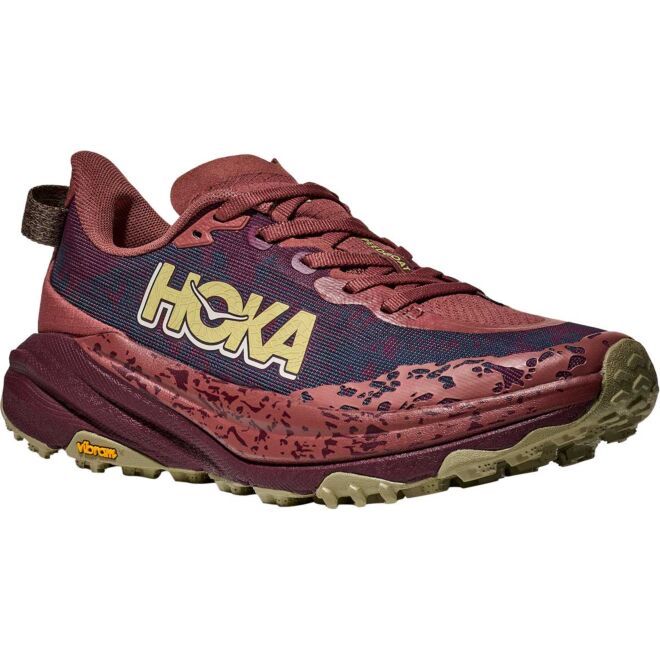 HOKA W Speedgoat 6 scarpe trail running donna