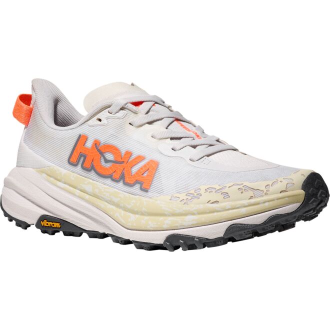 HOKA W Speedgoat 6 scarpe trail running donna