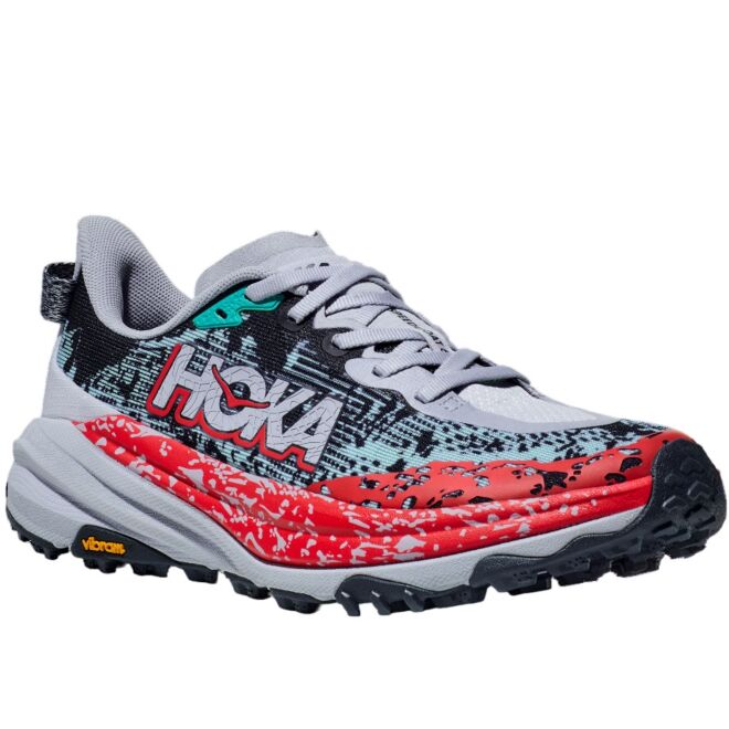 HOKA W Speedgoat 6 scarpe trail running donna