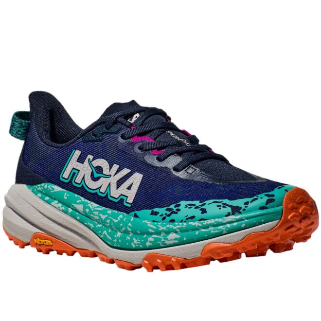 HOKA W Speedgoat 6 scarpe trail running donna