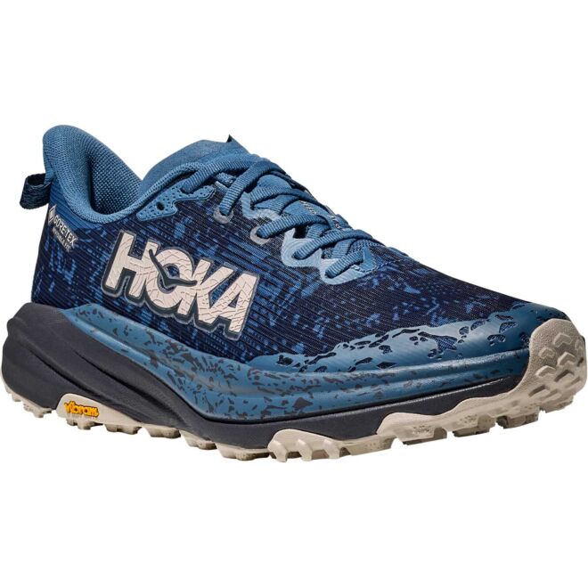 HOKA M Speedgoat 6 GTX scarpe trail running 