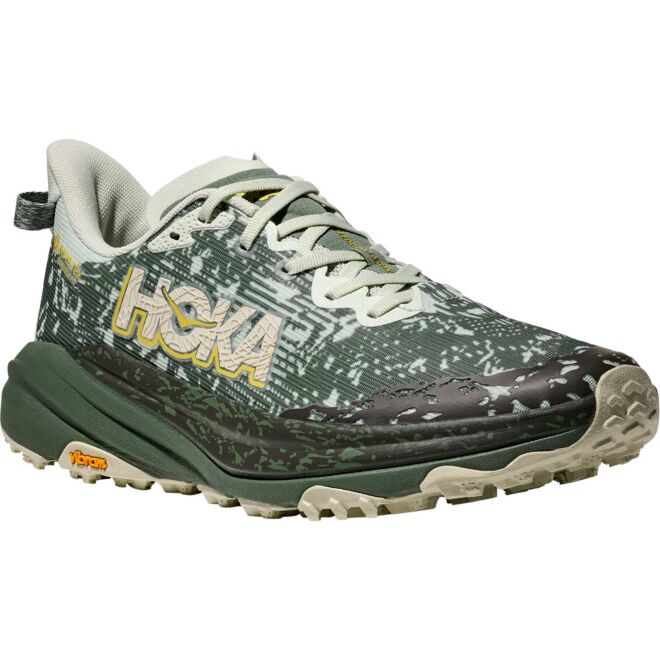 HOKA M Speedgoat 6 GTX scarpe trail running 