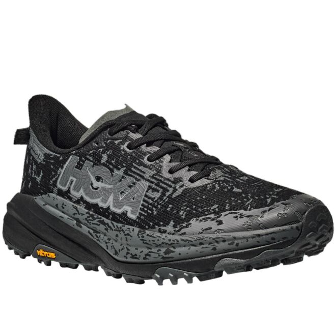HOKA M Speedgoat 6 GTX scarpe trail running 