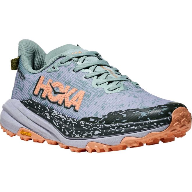 HOKA W Speedgoat 6 GTX scarpe trail running donna