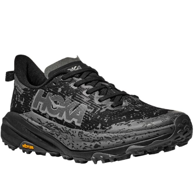 HOKA W Speedgoat 6 GTX scarpe trail running donna