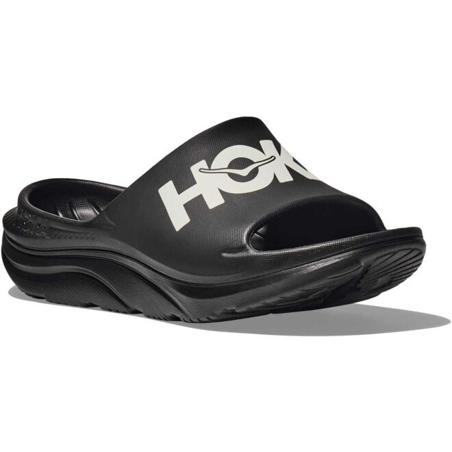 HOKA U Ora Athletic Slide ciabatte