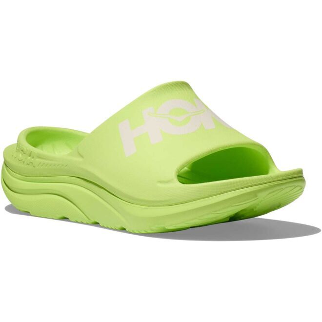 HOKA U Ora Athletic Slide ciabatte