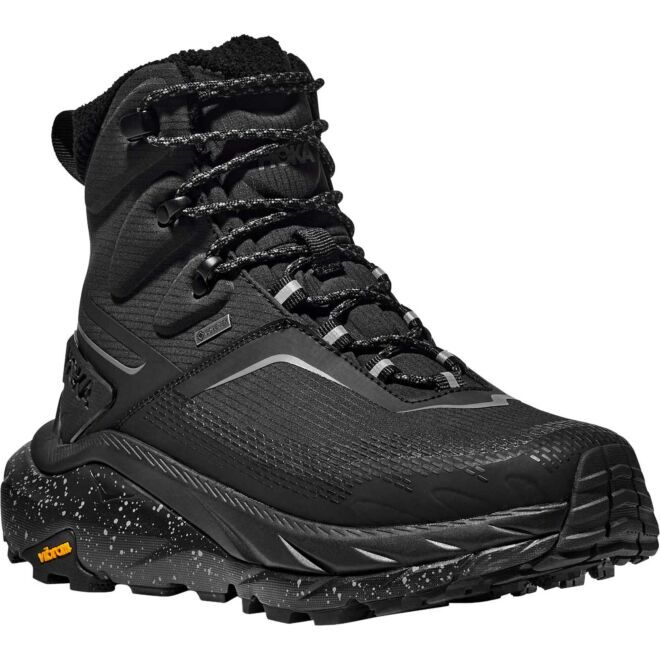 HOKA M Kaha 2 Frost Gtx scarpe da trekking