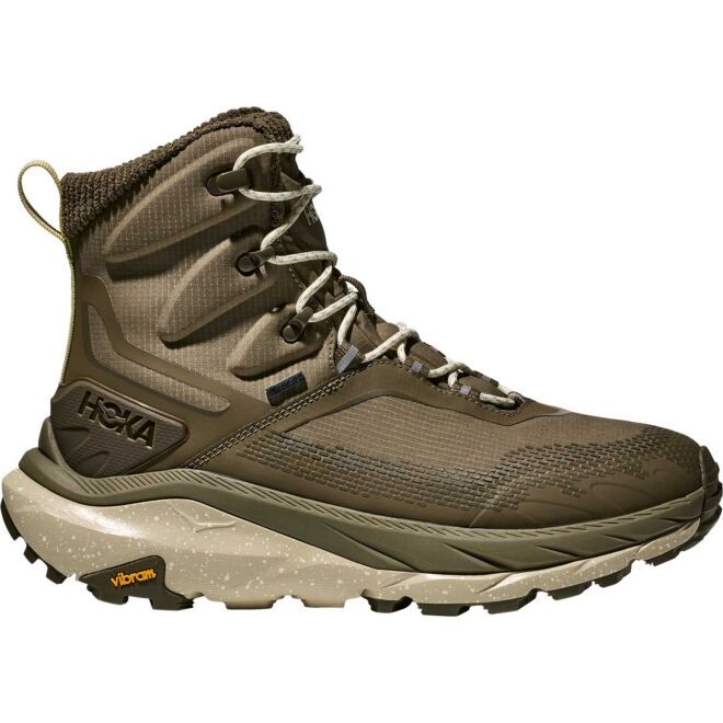 HOKA M Kaha 2 Frost Gtx scarpe da trekking