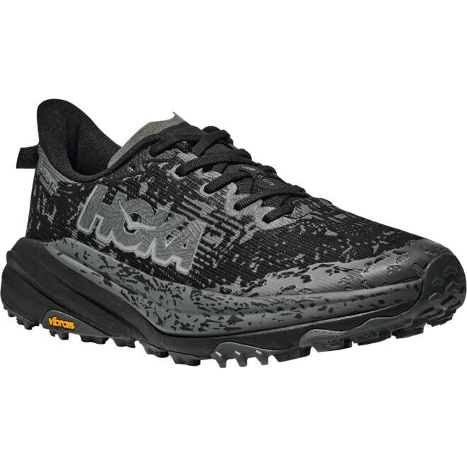 Hoka M Speedgoat 6 Gtx Wide scarpe da trail running