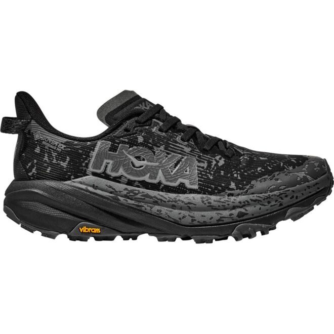 Hoka W Speedgoat 6 Gtx Wide scarpe da trail running