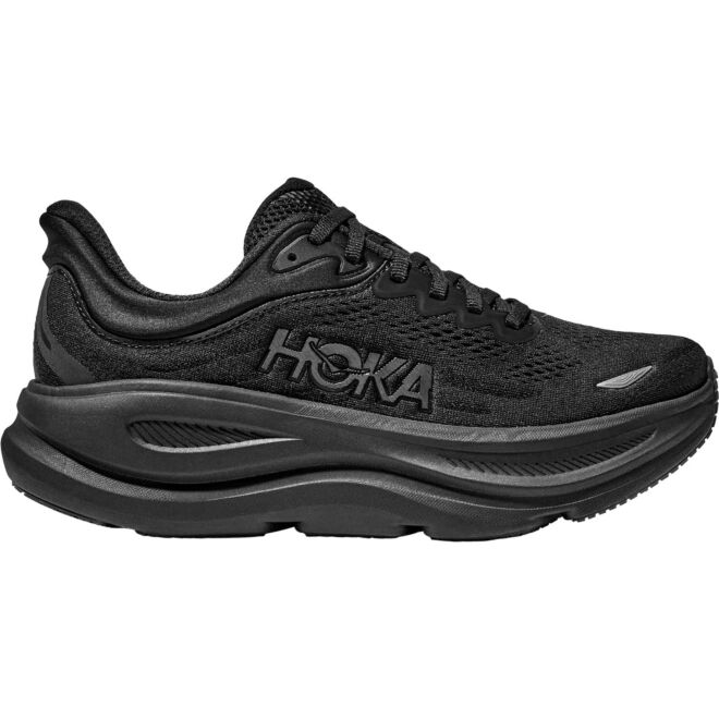 HOKA M Bondi 9 Wide scarpe running uomo