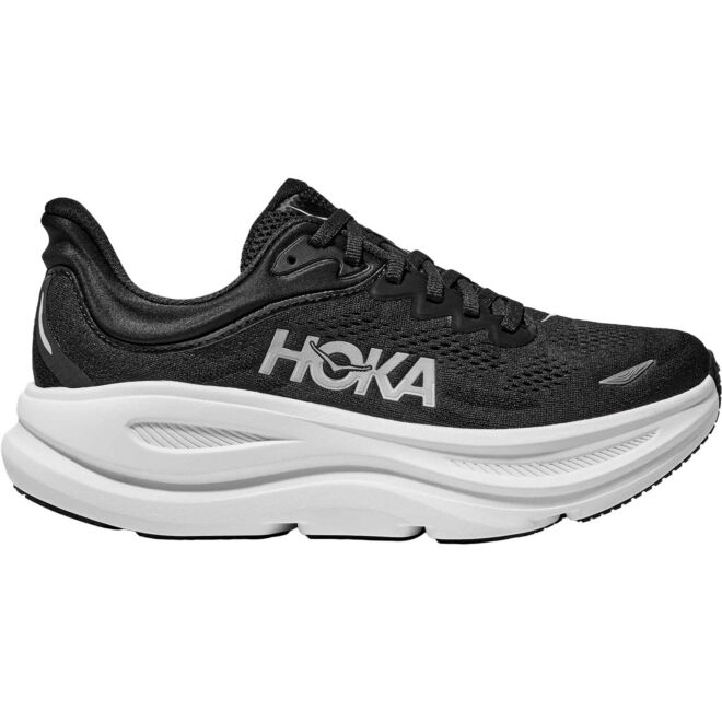 HOKA M Bondi 9 Wide scarpe running uomo