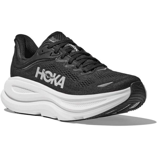 HOKA M Bondi 9 scarpe da corsa